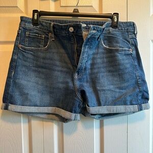 Old Navy shorts